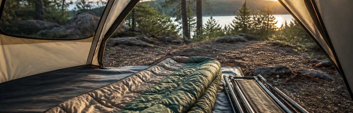 Couchage, matelas & lits