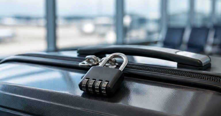 Cadenas TSA : à quoi ça sert et comment bien le choisir ?