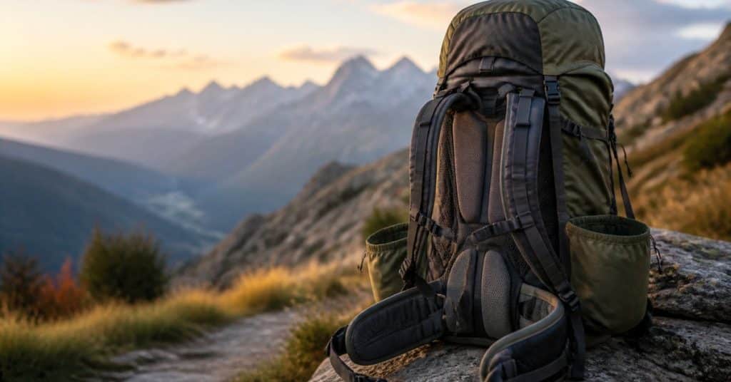 Sac à dos de randonnée : quel volume choisir selon sa sortie ?