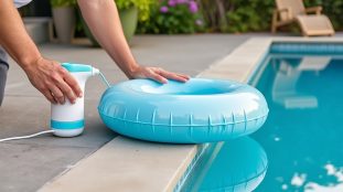 découvrez comment gonfler une bouée sans la mettre sous tension grâce à des méthodes simples et sûres, adaptées à votre équipement.