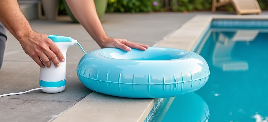 découvrez comment gonfler une bouée sans la mettre sous tension grâce à des méthodes simples et sûres, adaptées à votre équipement.