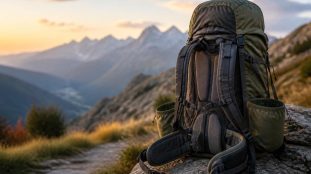 Sac à dos de randonnée : quel volume choisir selon sa sortie ?