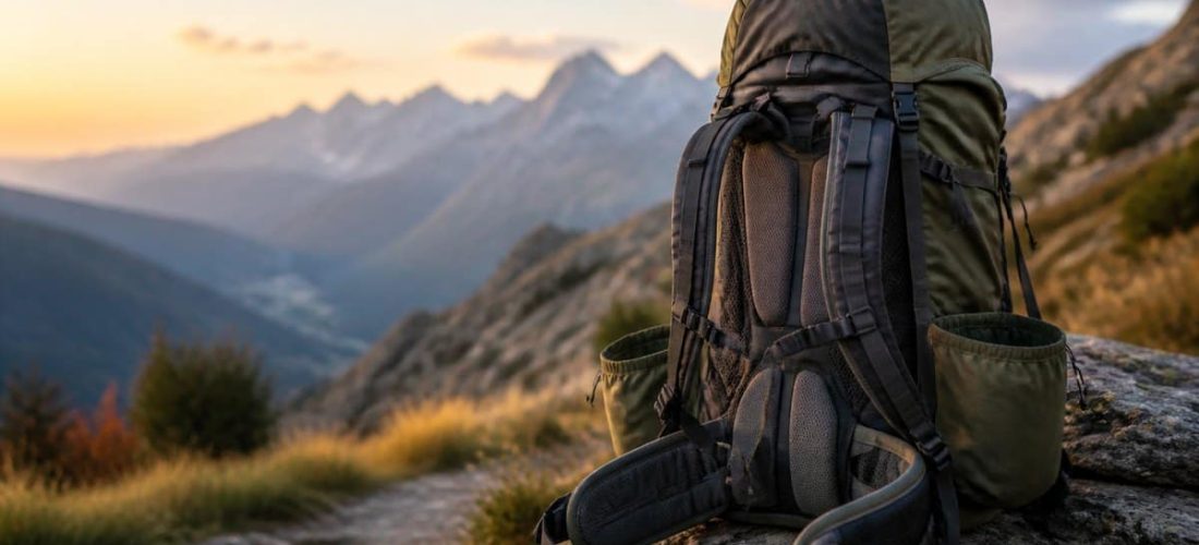 Sac à dos de randonnée : quel volume choisir selon sa sortie ?